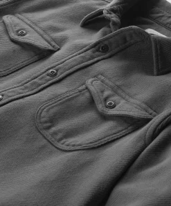 Chroma Blanket Shirt