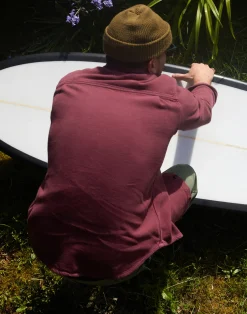 Chroma Blanket Shirt