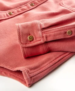 Chroma Blanket Shirt