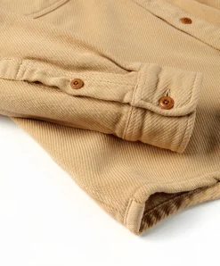 Chroma Blanket Shirt