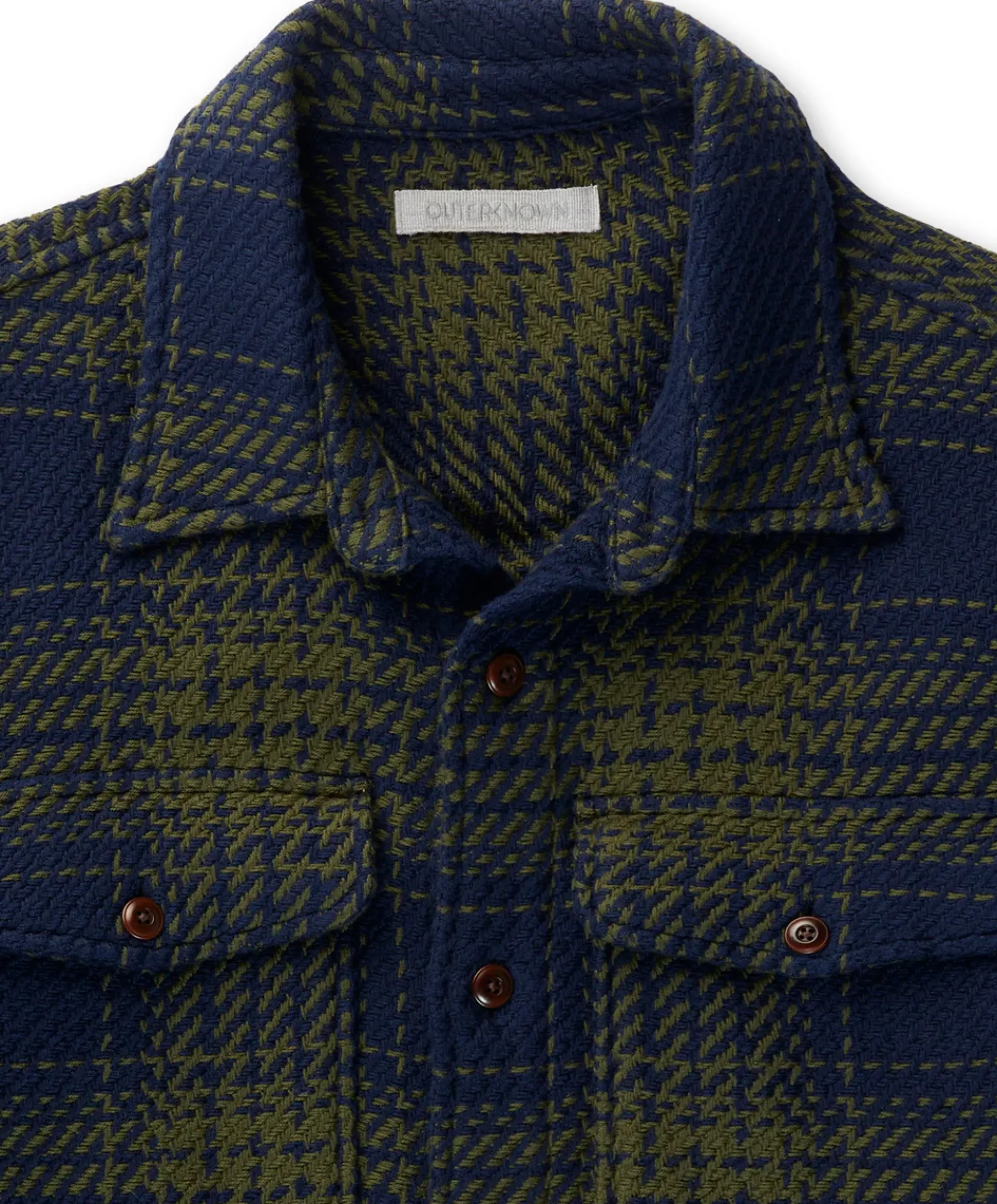 Cloud Weave Shirt