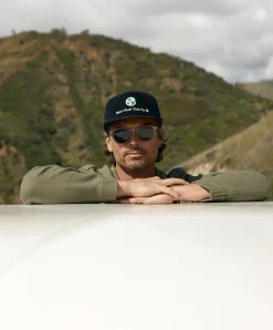 Don'T Fuck This Up Cord 5-Panel Hat
