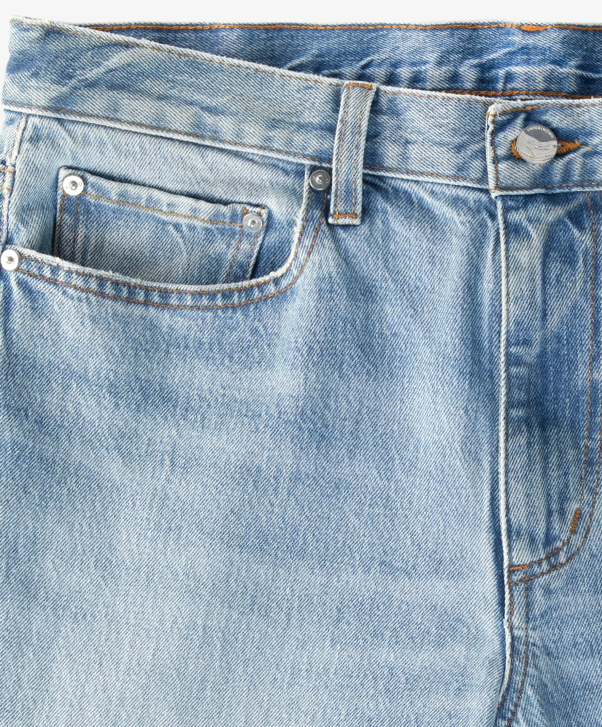 Drifter Tapered Fit