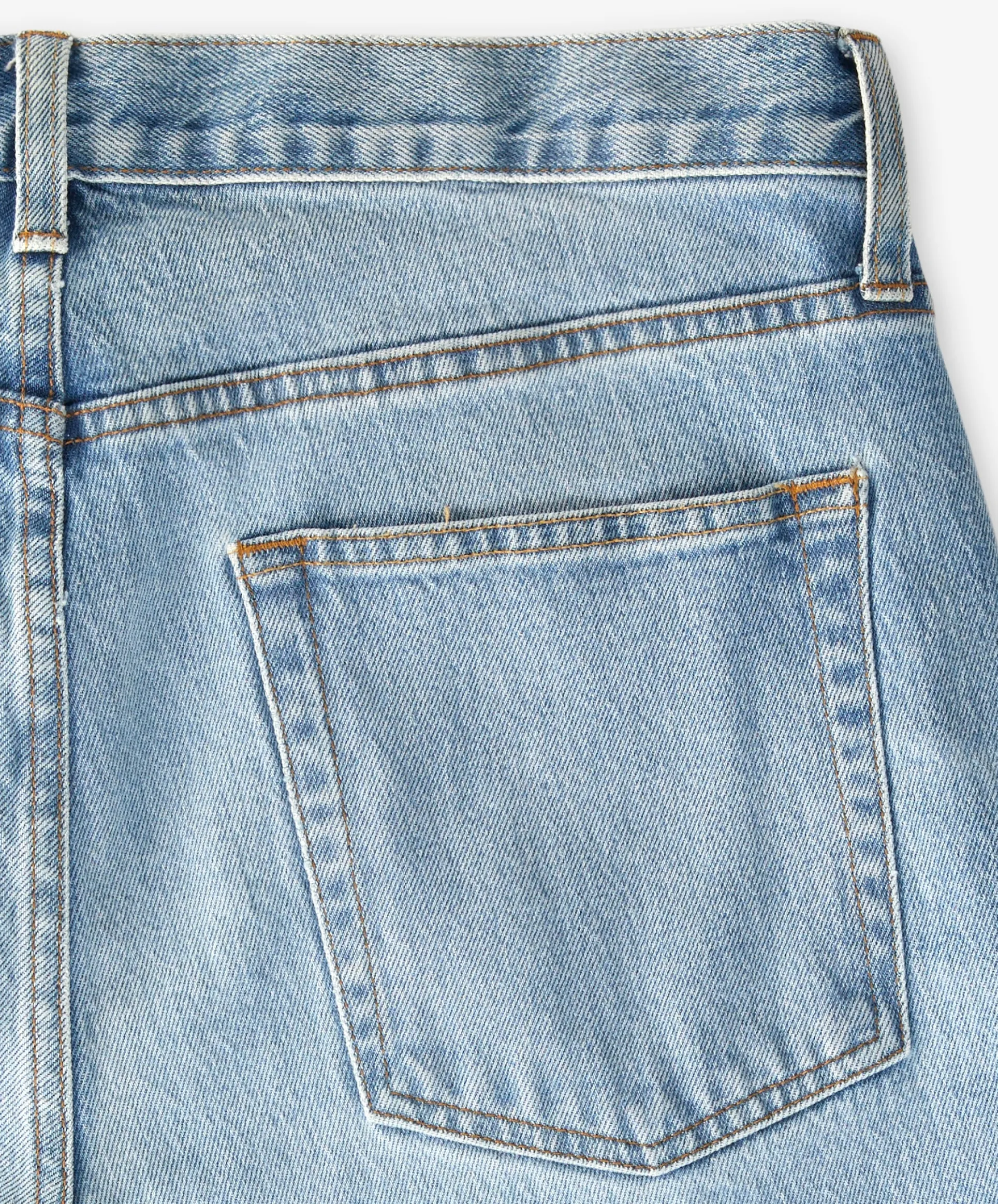 Drifter Tapered Fit