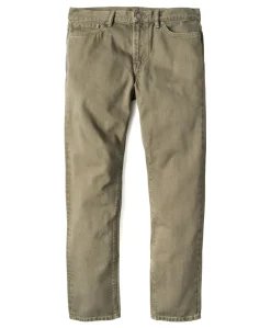 Drifter Tapered Fit