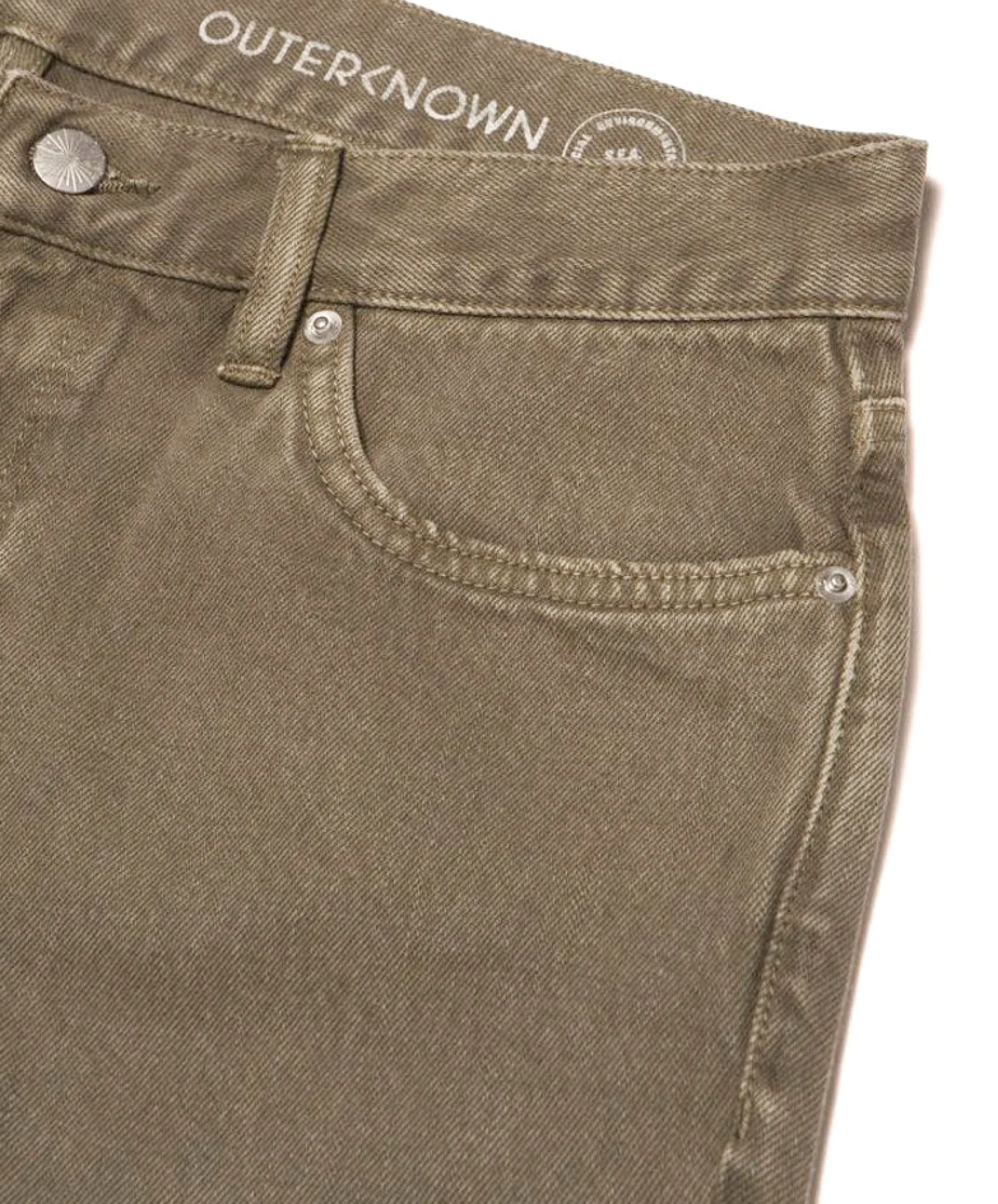 Drifter Tapered Fit