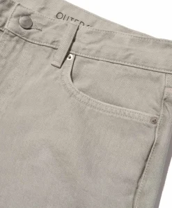 Drifter Tapered Fit