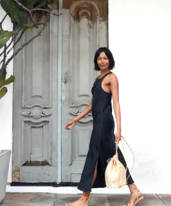 Ellison Midi Dress