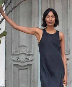 Ellison Midi Dress