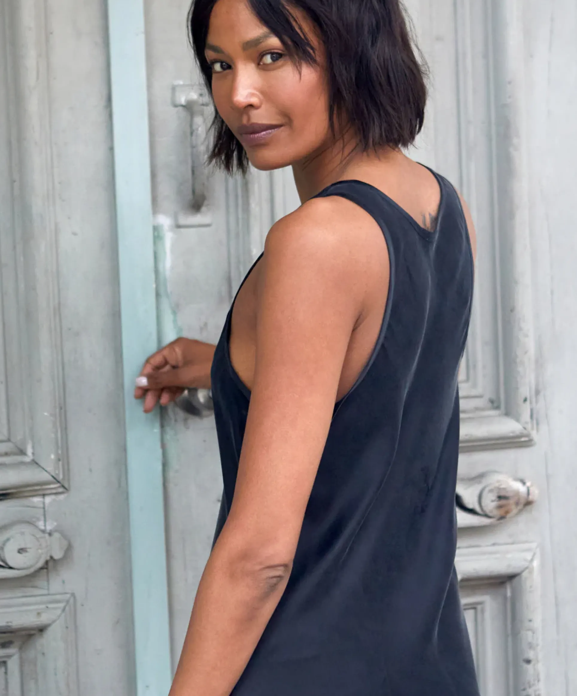 Ellison Midi Dress