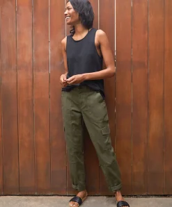 Emory Utility Pants