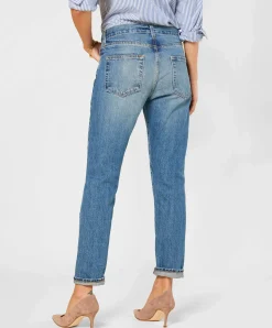 Generation Slim Selvedge