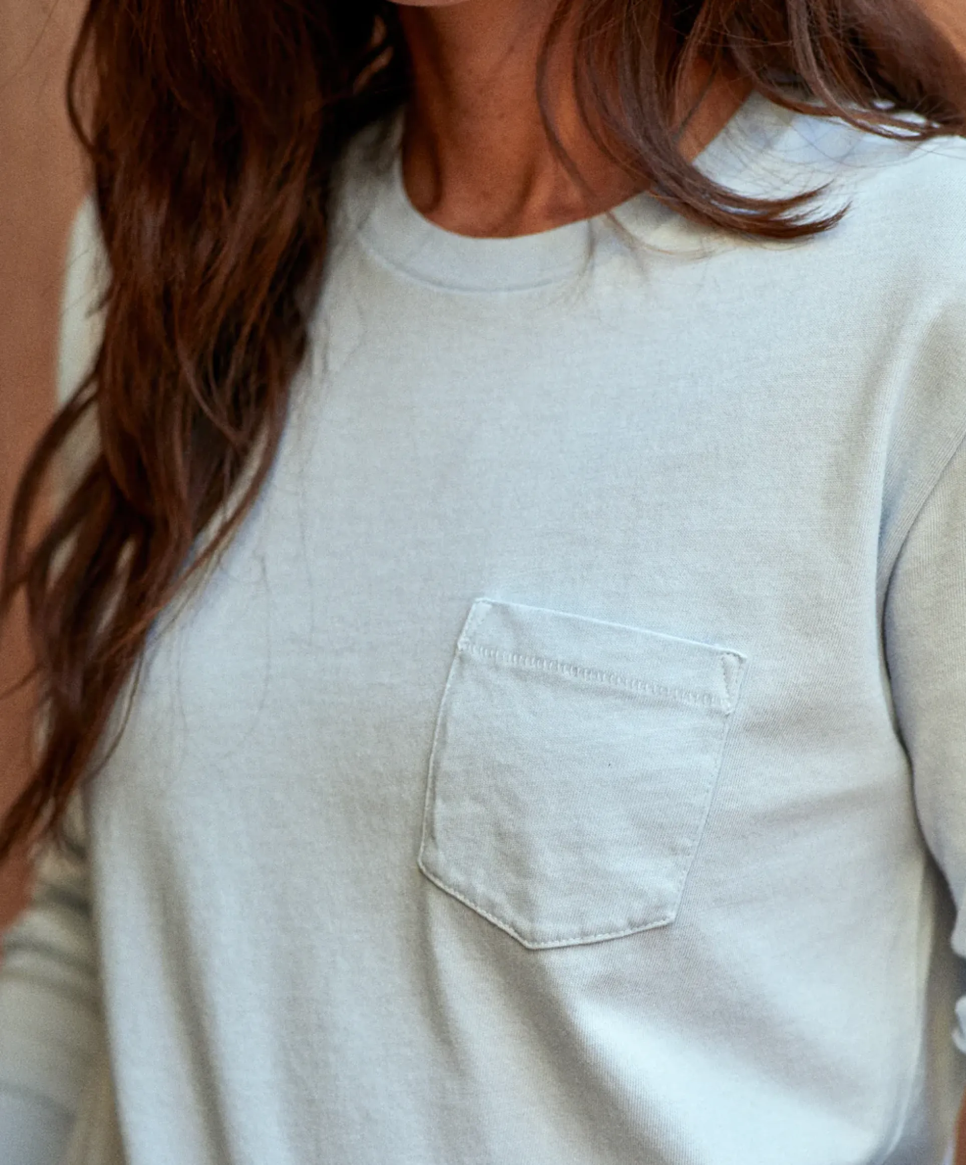 Groovy L/S Boy Tee