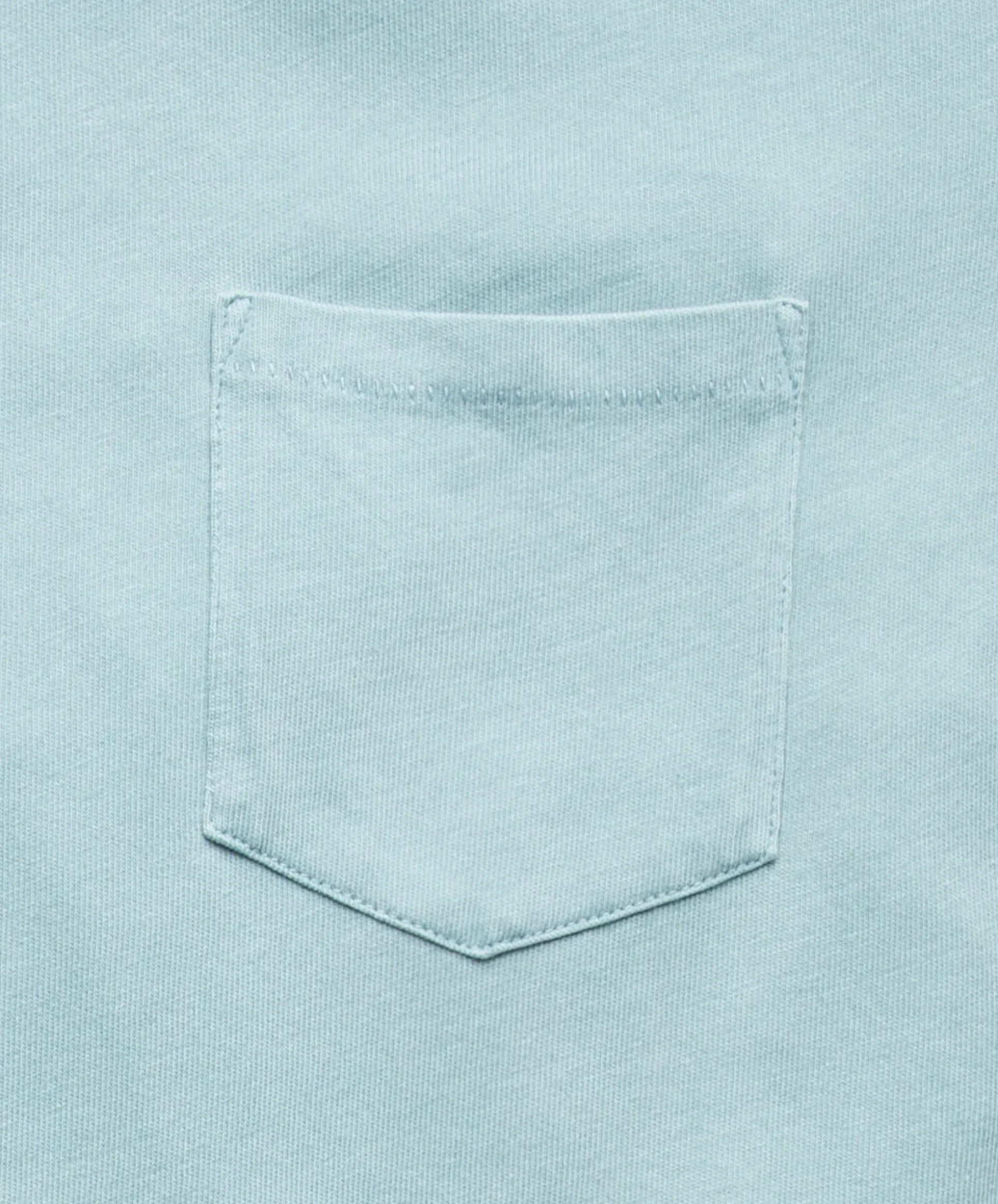 Groovy Pocket Tee