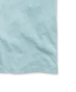 Groovy Pocket Tee