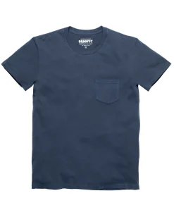 Groovy Pocket Tee