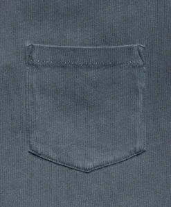 Groovy Pocket Tee