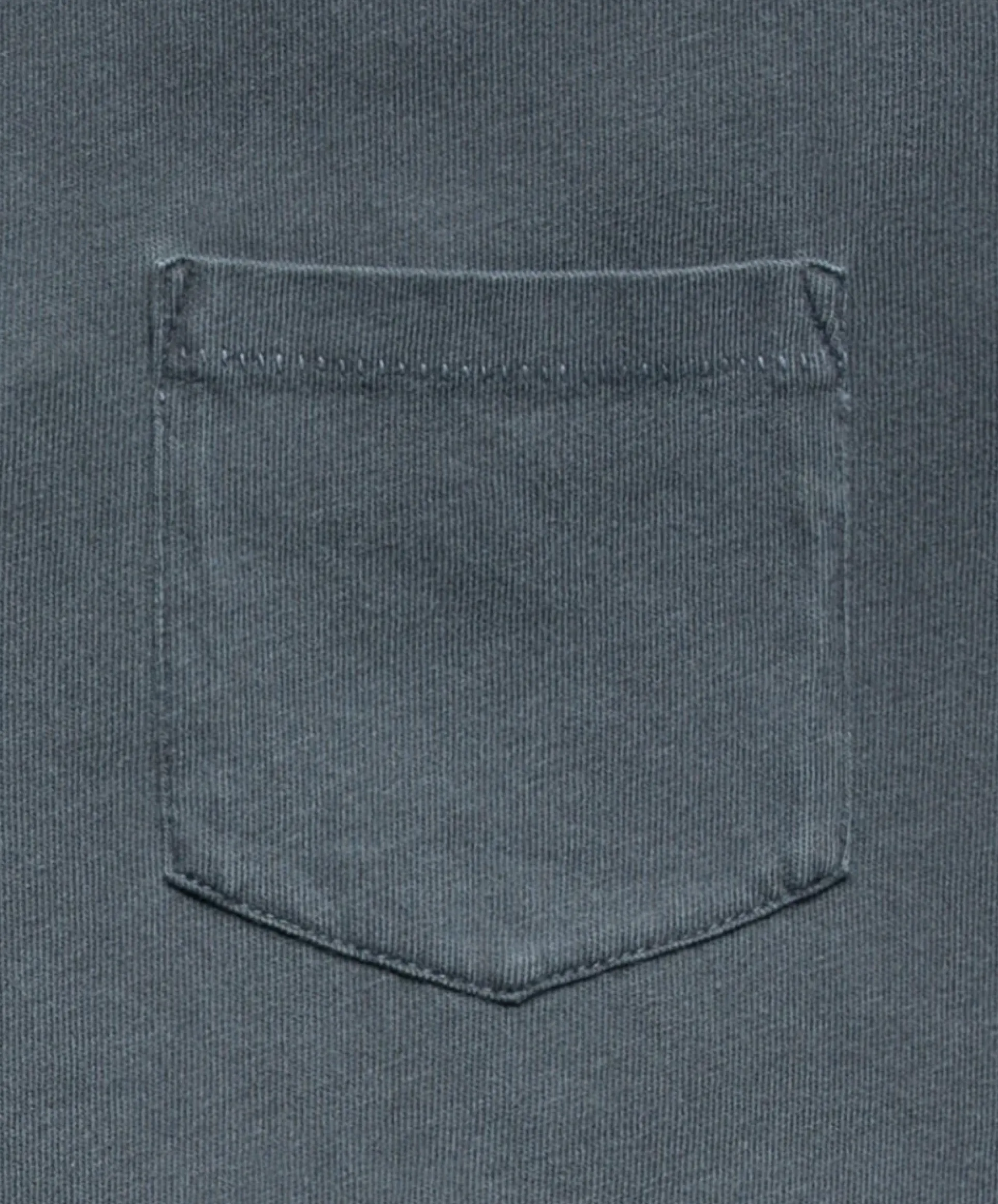 Groovy Pocket Tee