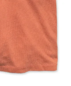 Groovy Pocket Tee