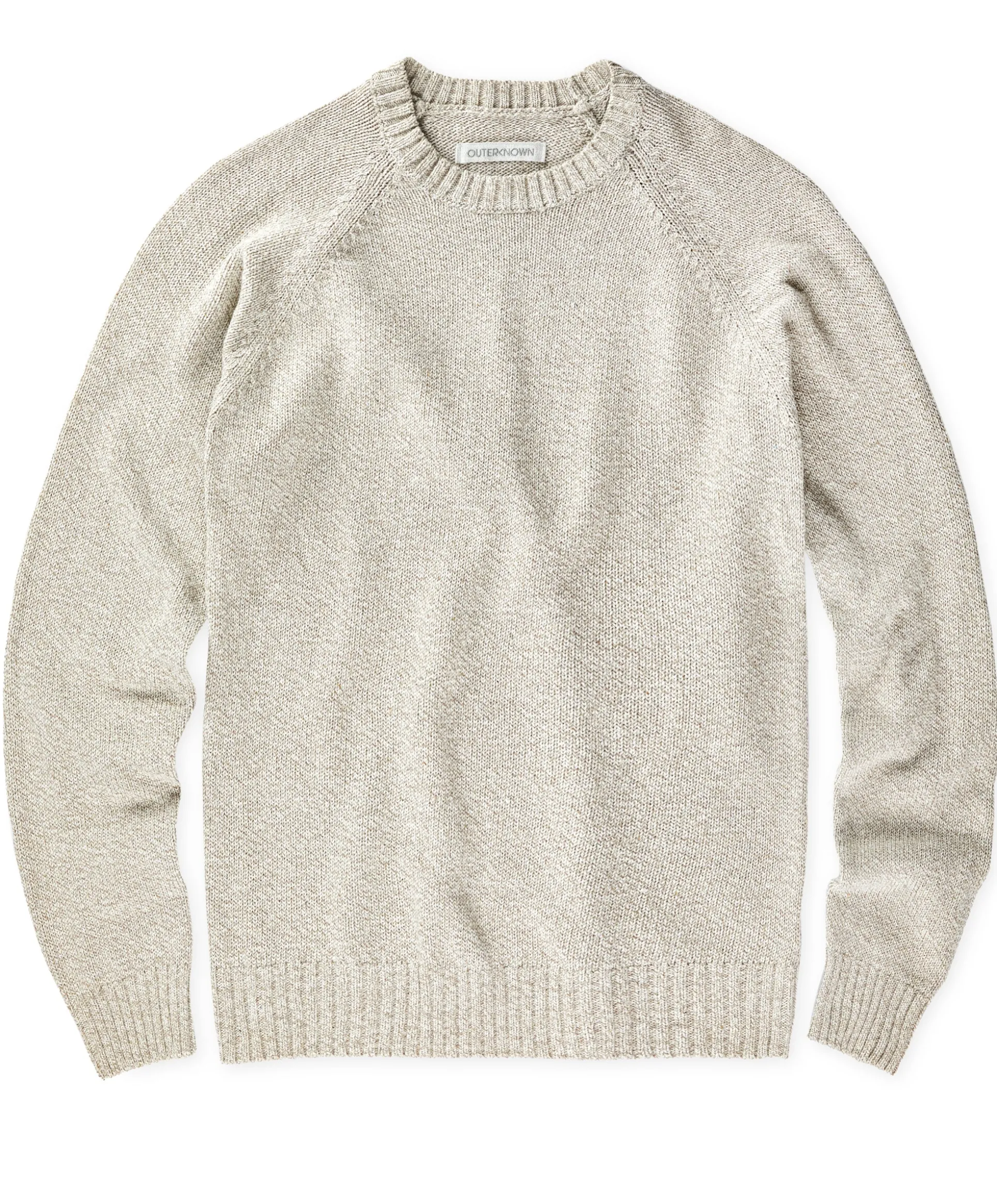 Hemisphere Sweater