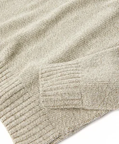 Hemisphere Sweater