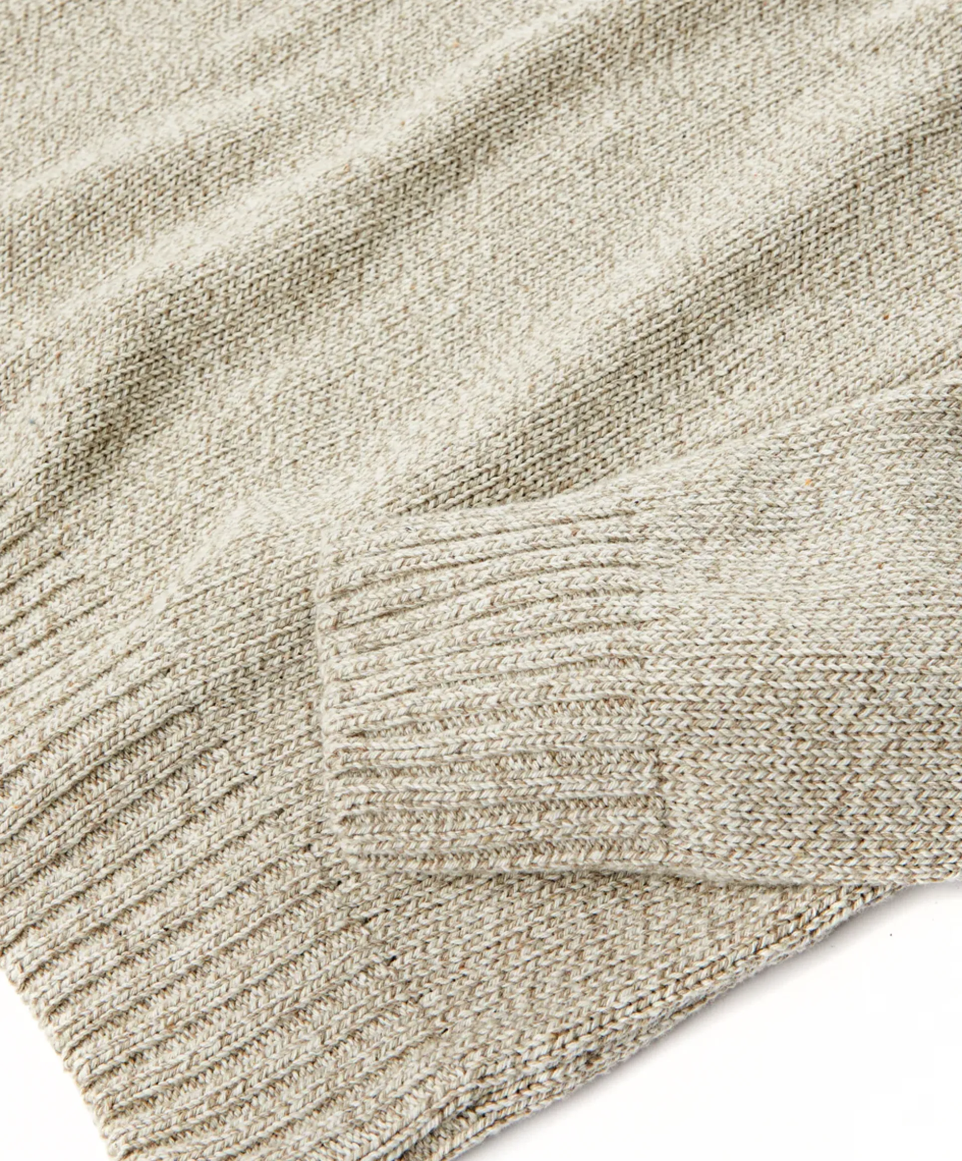 Hemisphere Sweater