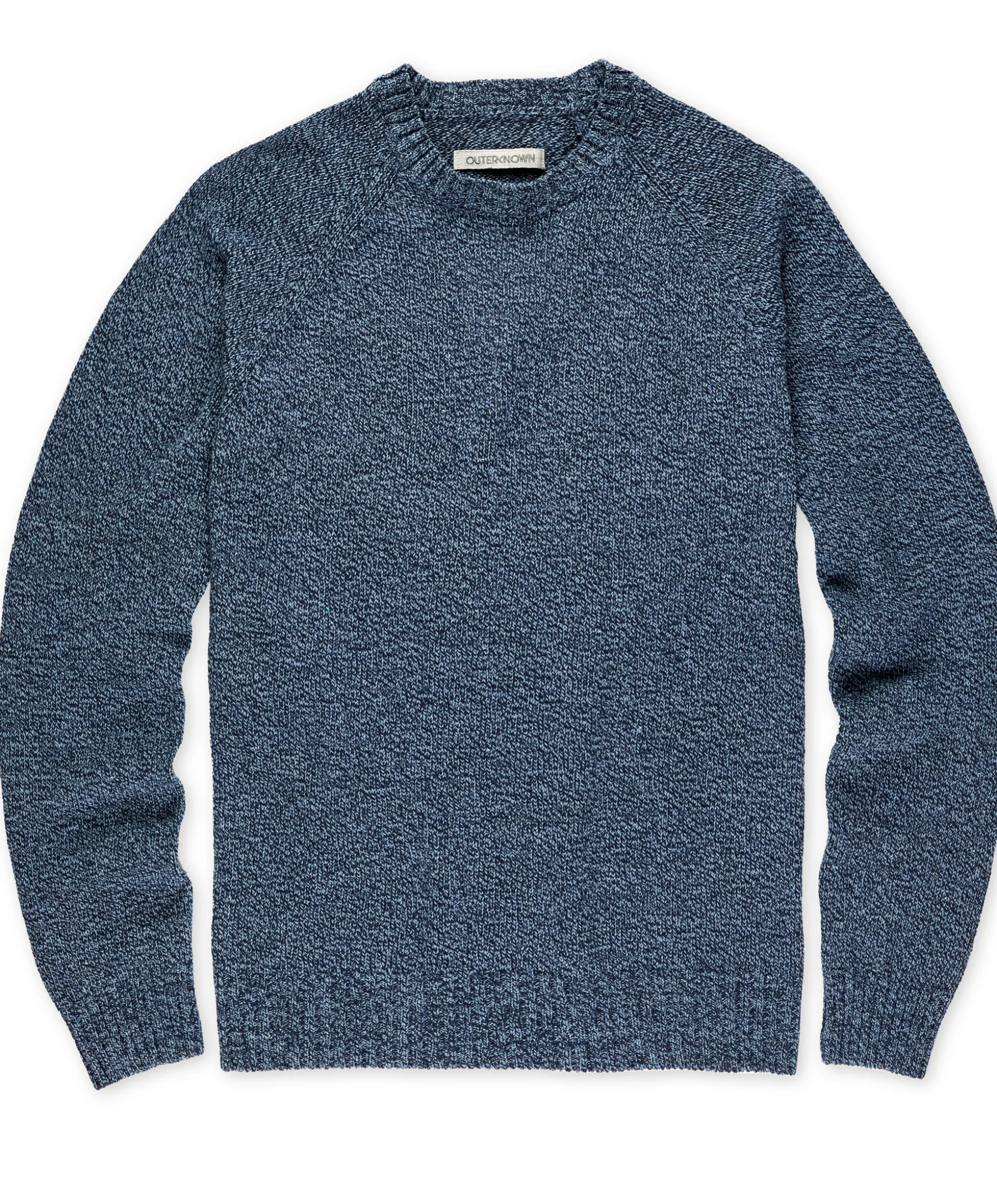 Hemisphere Sweater