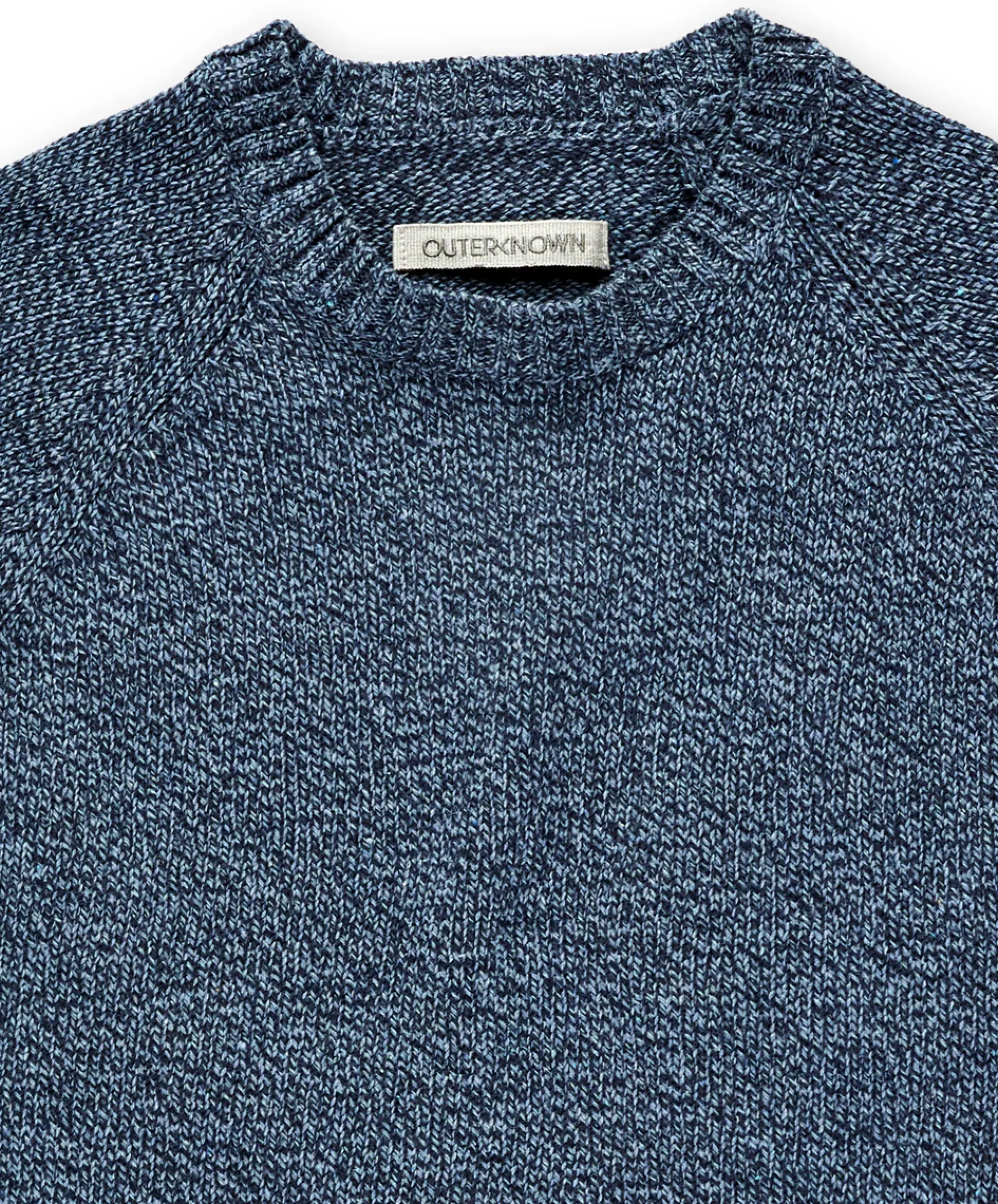 Hemisphere Sweater