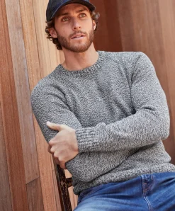Hemisphere Sweater