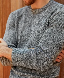 Hemisphere Sweater