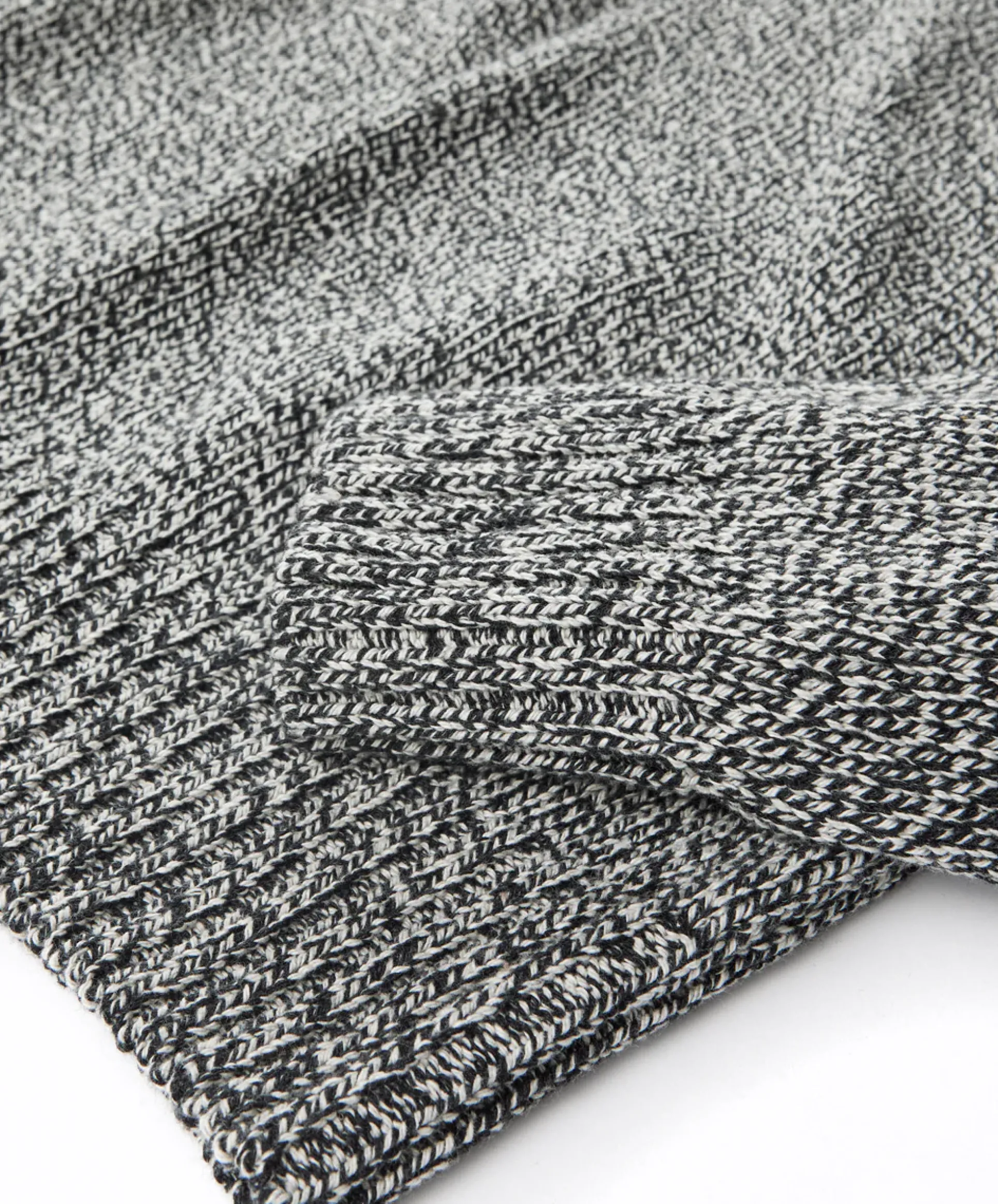 Hemisphere Sweater