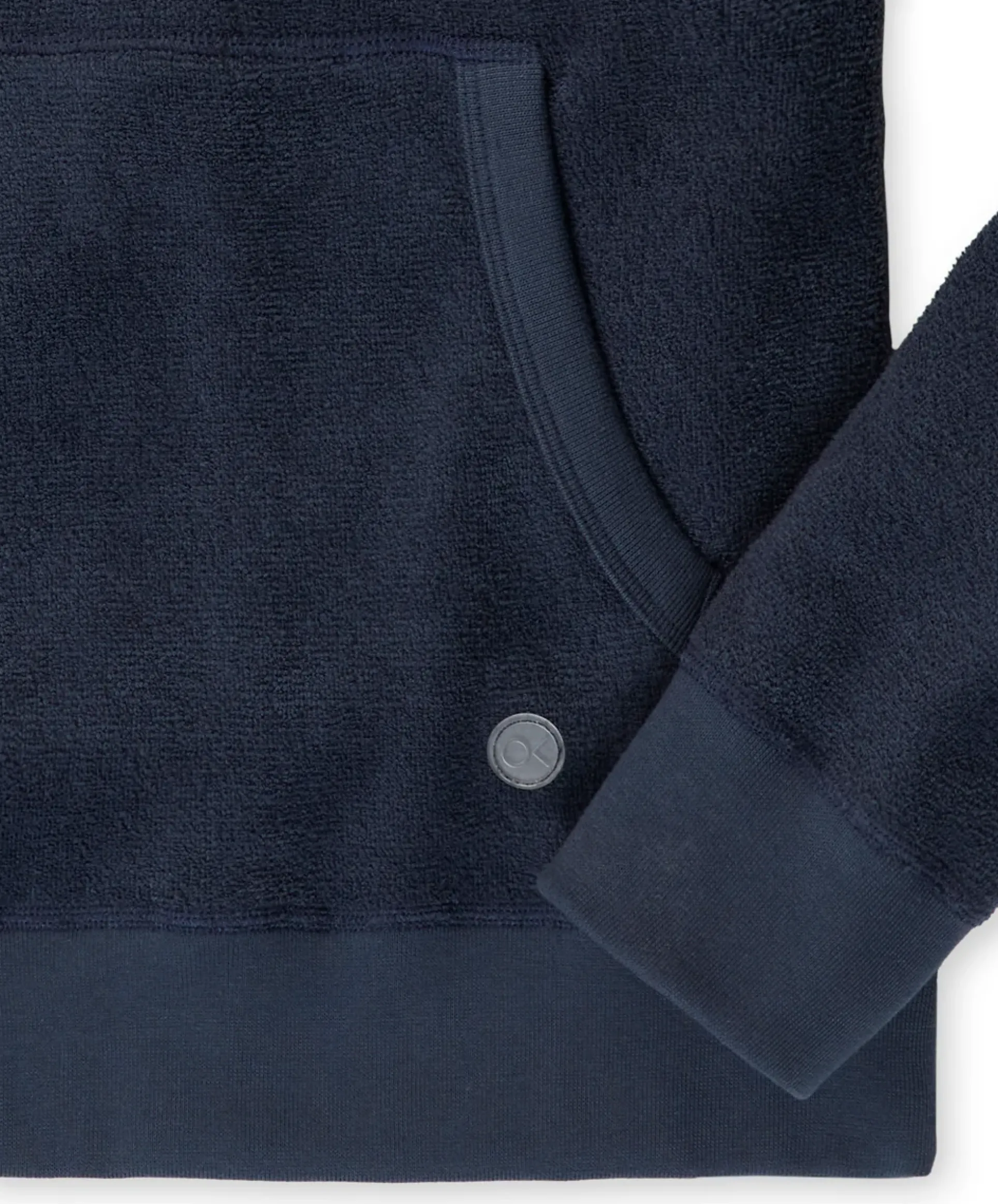 Hightide Pullover Hoodie