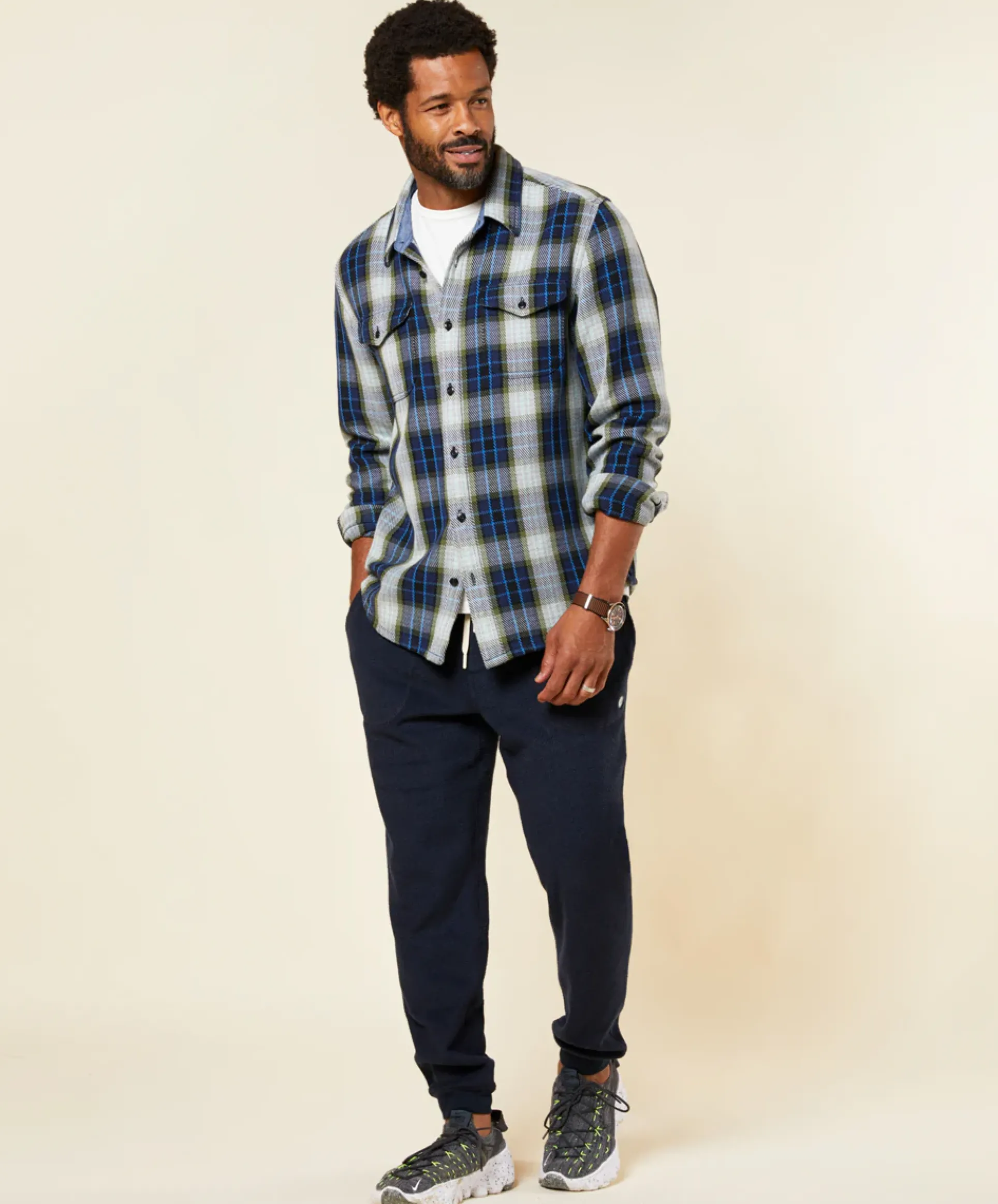 Hightide Sweatpants