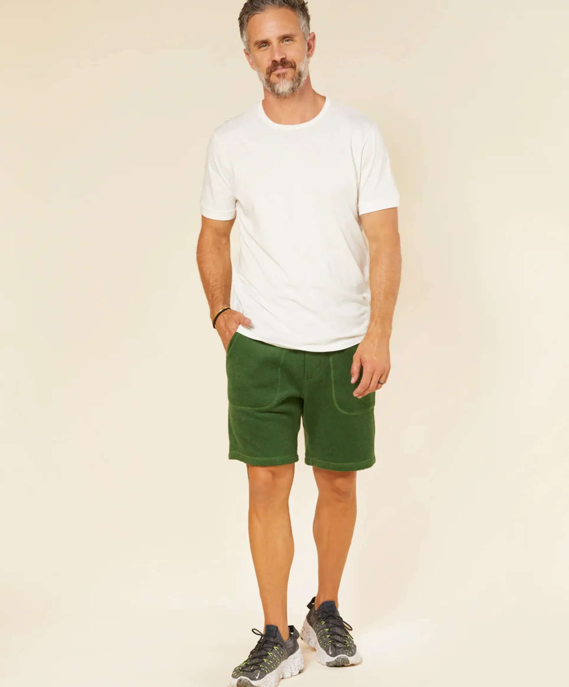 Hightide Sweatshorts