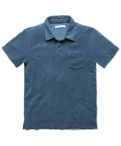Hightide Terry Polo