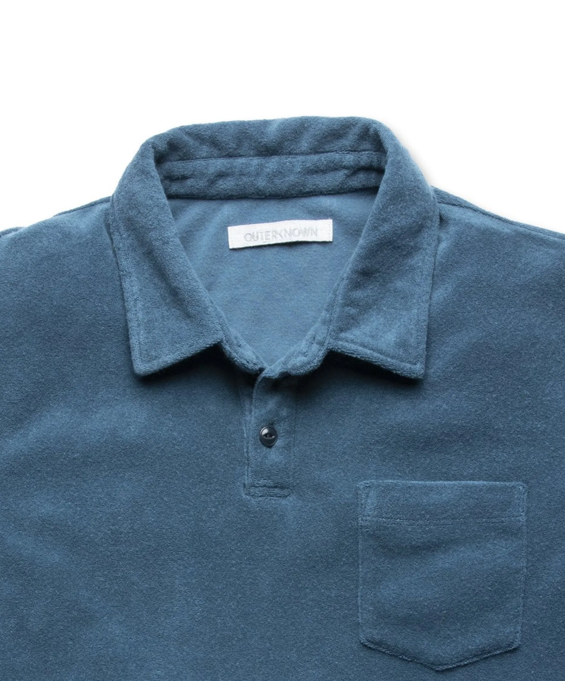 Hightide Terry Polo