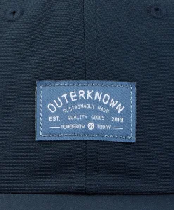 Industrial Outerknown Camp Hat