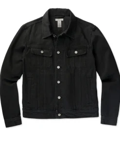 Jude Denim Trucker