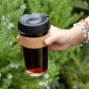 Keepcup X Outerknown Brew Cork Edition - 16Oz