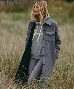 Lennon Jacket