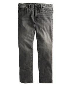 Local Straight Fit