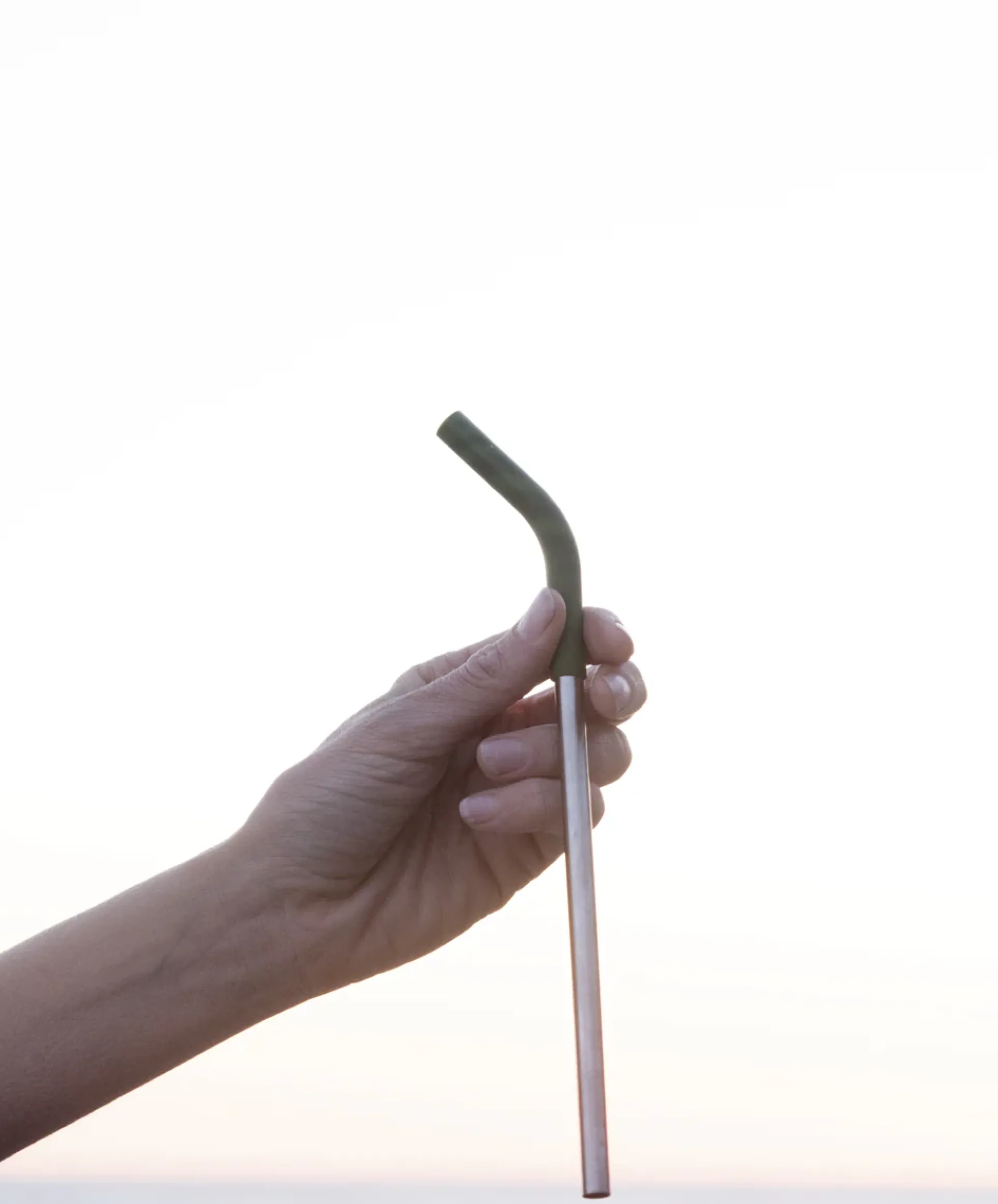 Mizu Single Straw