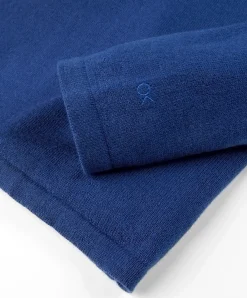 Morro Merino Sweater Hoodie