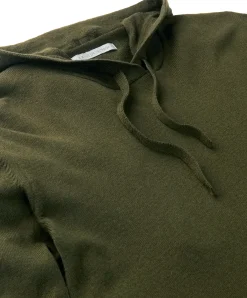 Morro Merino Sweater Hoodie