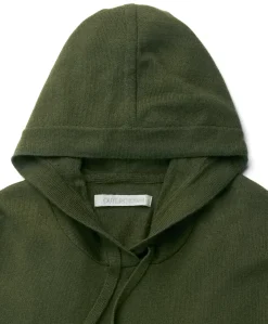 Morro Merino Sweater Hoodie