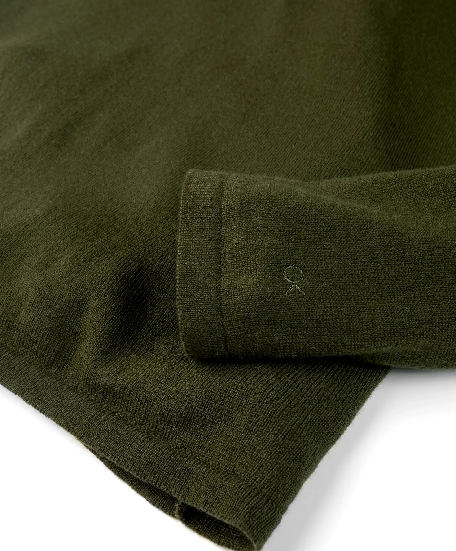 Morro Merino Sweater Hoodie