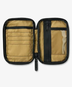 New Life Project X Outerknown Passport Wallet