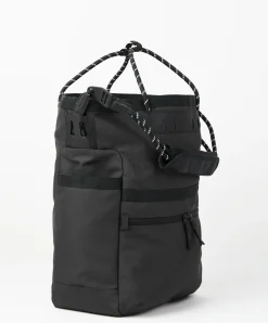 New Life Project X Outerknown Laptop Sleeve Tall Tote