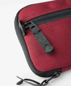 New Life Project X Outerknown Passport Wallet