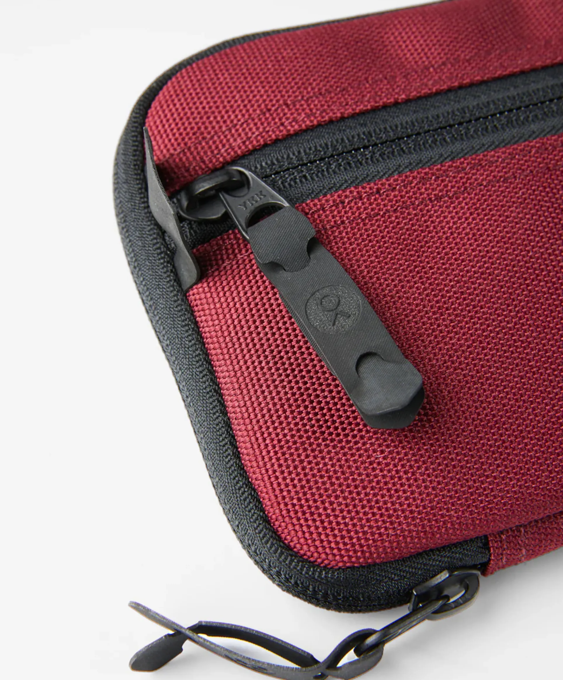 New Life Project X Outerknown Passport Wallet